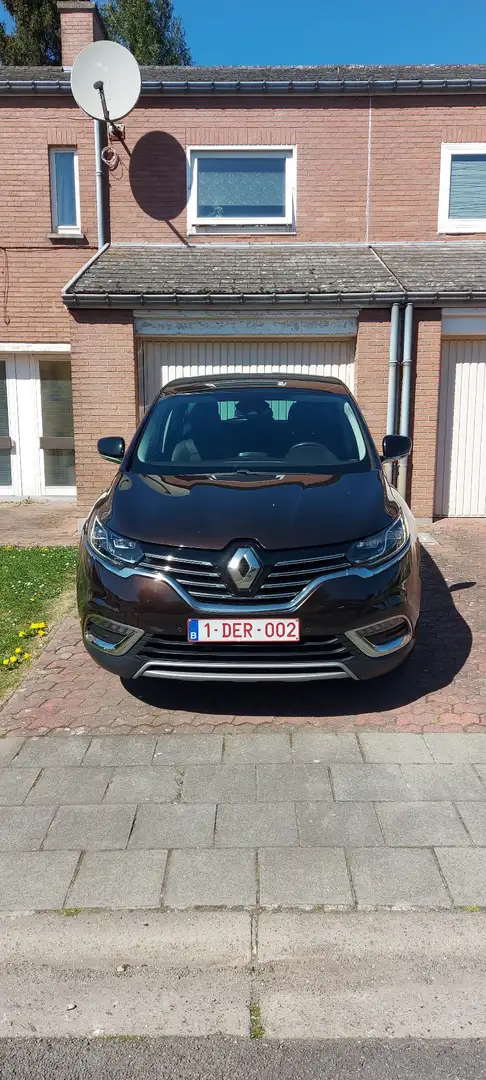 Renault Espace dCi 130 Energy ECO2 Life - 2