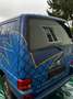 Volkswagen Transporter T4 Blau - thumbnail 3