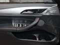 BMW X4 M 40i Adp.LED 21Zoll AHK DrivAss+ HUD RFK Nero - thumbnail 9