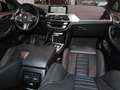 BMW X4 M 40i Adp.LED 21Zoll AHK DrivAss+ HUD RFK Noir - thumbnail 5