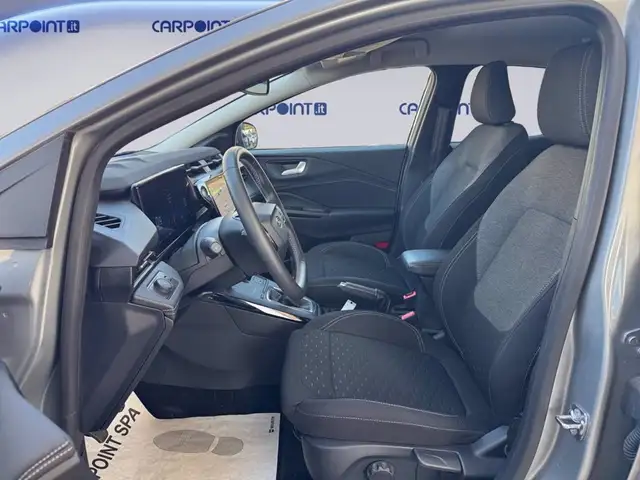 Ford Puma view 10