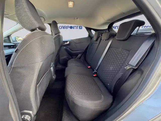 Ford Puma view 14