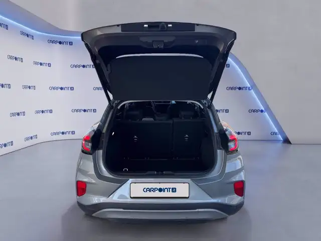 Ford Puma view 18