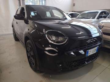 Hybrid 145 CV DCT MHEV FULL PACK