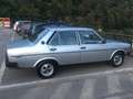 Fiat 131 Supermirafiori TC srebrna - thumbnail 2