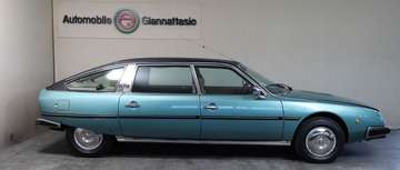 2400 Prestige 67515km 3.Hand