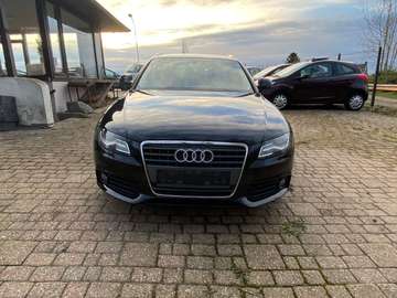 1.8 TFSI Ambiente Avant,*TÜV neu*,SH-gepflegt