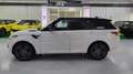 Land Rover Range Rover Sport 3.0 TDV6 HSE Dynamic Blanc - thumbnail 5