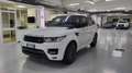 Land Rover Range Rover Sport 3.0 TDV6 HSE Dynamic Blanc - thumbnail 2