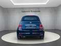 Fiat 500C °RIVA°LEDER°XENON°NAV°PDC°53TKM°1.HAND°TEMP° Bleu - thumbnail 5