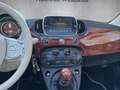 Fiat 500C °RIVA°LEDER°XENON°NAV°PDC°53TKM°1.HAND°TEMP° Bleu - thumbnail 28
