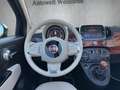 Fiat 500C °RIVA°LEDER°XENON°NAV°PDC°53TKM°1.HAND°TEMP° Bleu - thumbnail 24