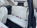 Fiat 500C °RIVA°LEDER°XENON°NAV°PDC°53TKM°1.HAND°TEMP° Bleu - thumbnail 20