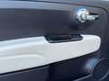 Fiat 500C °RIVA°LEDER°XENON°NAV°PDC°53TKM°1.HAND°TEMP° Bleu - thumbnail 18