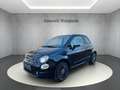 Fiat 500C °RIVA°LEDER°XENON°NAV°PDC°53TKM°1.HAND°TEMP° Bleu - thumbnail 3