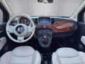 Fiat 500C °RIVA°LEDER°XENON°NAV°PDC°53TKM°1.HAND°TEMP° Bleu - thumbnail 23