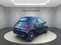 Fiat 500C °RIVA°LEDER°XENON°NAV°PDC°53TKM°1.HAND°TEMP° Bleu - thumbnail 6