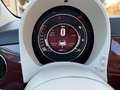 Fiat 500C °RIVA°LEDER°XENON°NAV°PDC°53TKM°1.HAND°TEMP° Bleu - thumbnail 25