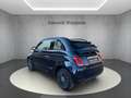 Fiat 500C °RIVA°LEDER°XENON°NAV°PDC°53TKM°1.HAND°TEMP° Bleu - thumbnail 13