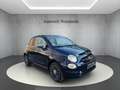 Fiat 500C °RIVA°LEDER°XENON°NAV°PDC°53TKM°1.HAND°TEMP° Bleu - thumbnail 10