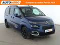 Citroen Berlingo 1.5 Blue-HDi Shine XL Azul - thumbnail 8