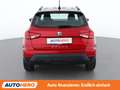 SEAT Arona 1.0 TSI Style *NAVI*CARPLAY&AUTO*2-ZONEN*SHZ* Rot - thumbnail 5