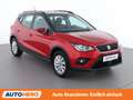 SEAT Arona 1.0 TSI Style *NAVI*CARPLAY&AUTO*2-ZONEN*SHZ* Rot - thumbnail 8
