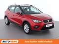 SEAT Arona 1.0 TSI Style *NAVI*CARPLAY&AUTO*2-ZONEN*SHZ* Rot - thumbnail 8