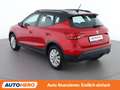 SEAT Arona 1.0 TSI Style *NAVI*CARPLAY&AUTO*2-ZONEN*SHZ* Rot - thumbnail 4