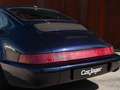 Porsche 964 Carrera 2 Bleu - thumbnail 12