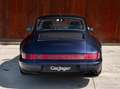 Porsche 964 Carrera 2 Bleu - thumbnail 9