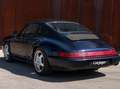 Porsche 964 Carrera 2 Bleu - thumbnail 8