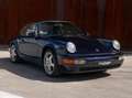 Porsche 964 Carrera 2 Bleu - thumbnail 1