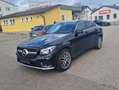 Mercedes-Benz GLC 250 GLC 250 d Coupe 4Matic 9G-TRONIC AMG Line Schwarz - thumbnail 1
