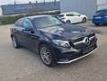 Mercedes-Benz GLC 250 GLC 250 d Coupe 4Matic 9G-TRONIC AMG Line Schwarz - thumbnail 3