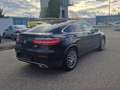 Mercedes-Benz GLC 250 GLC 250 d Coupe 4Matic 9G-TRONIC AMG Line Schwarz - thumbnail 8