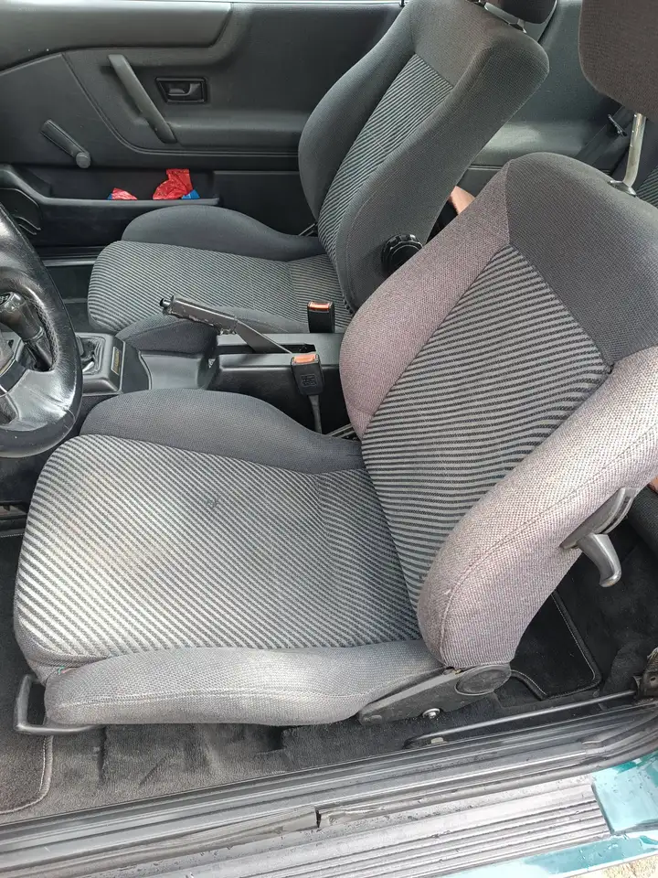 Volkswagen Corrado 1.8 G60, foto 9