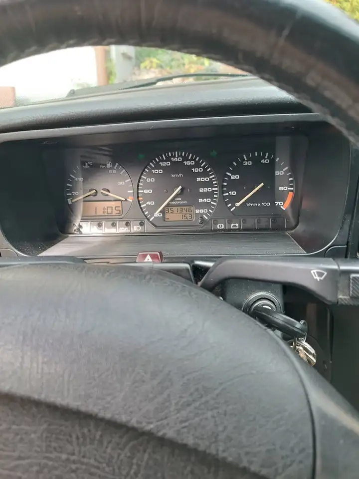 Volkswagen Corrado 1.8 G60, foto 11