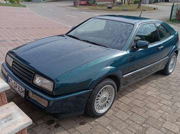 Corrado 1.8 G60