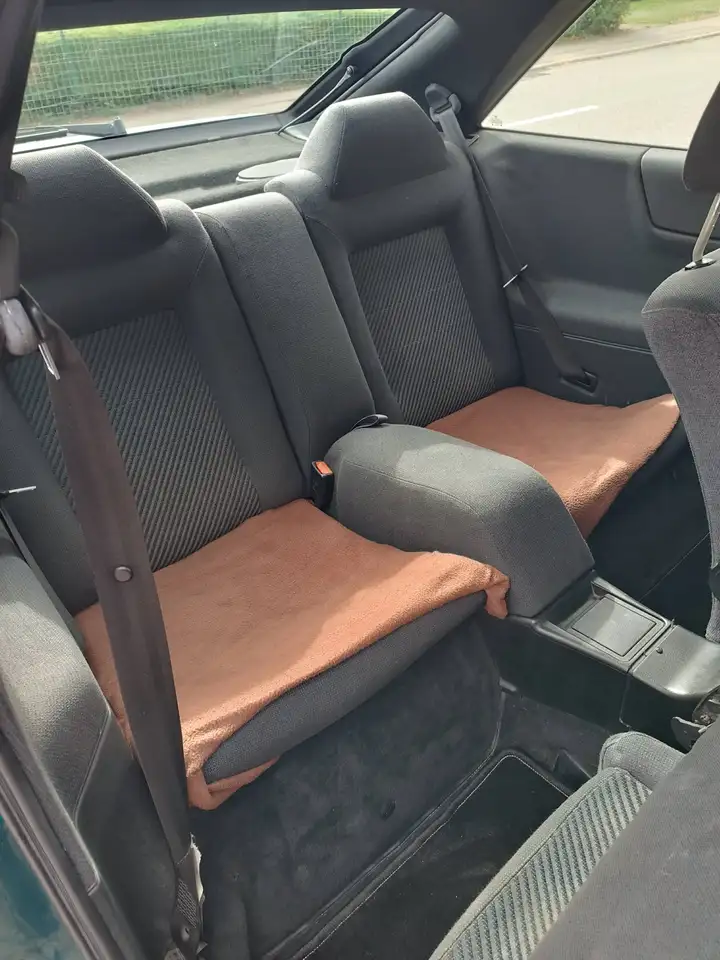 Volkswagen Corrado 1.8 G60, foto 10