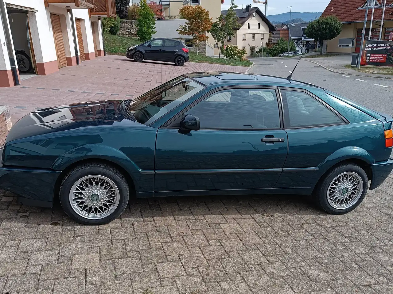 Volkswagen Corrado 1.8 G60, foto 2