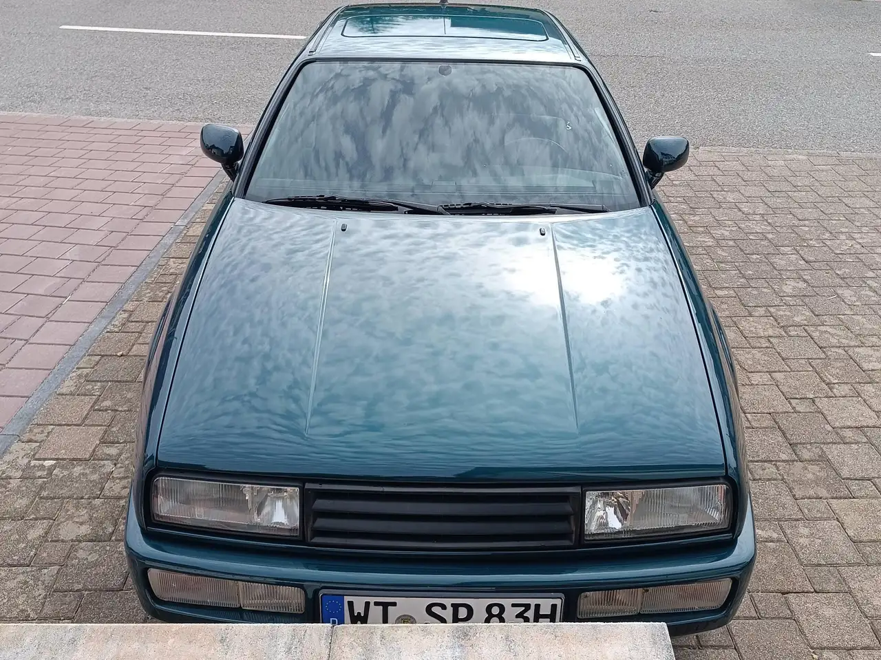 Volkswagen Corrado 1.8 G60, foto 6