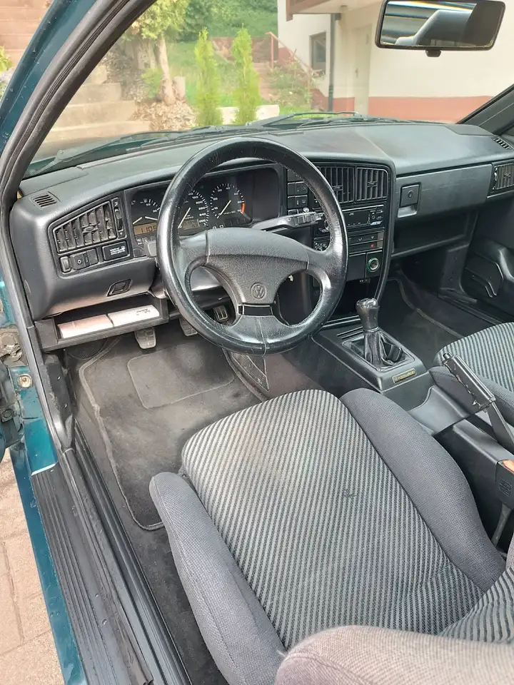 Volkswagen Corrado 1.8 G60, foto 8