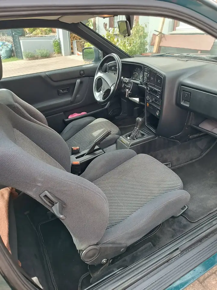 Volkswagen Corrado 1.8 G60, foto 7