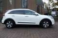 Kia Niro 1.6 GDi Hybrid 141pk CAMERA -70.000 km - BOVAG Blanc - thumbnail 1
