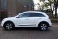 Kia Niro 1.6 GDi Hybrid 141pk CAMERA -70.000 km - BOVAG Blanc - thumbnail 4