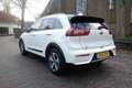 Kia Niro 1.6 GDi Hybrid 141pk CAMERA -70.000 km - BOVAG Blanc - thumbnail 5