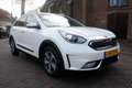 Kia Niro 1.6 GDi Hybrid 141pk CAMERA -70.000 km - BOVAG Blanc - thumbnail 2