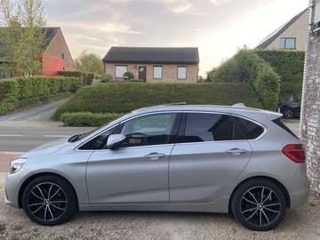 Active Tourer 218i Twin Turbo Sport Xenon,open Dak,Airco…