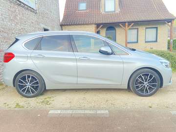 Active Tourer 218i Twin Turbo Sport Xenon,open Dak,Airco…